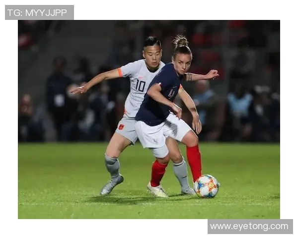 女足世界杯看点前瞻