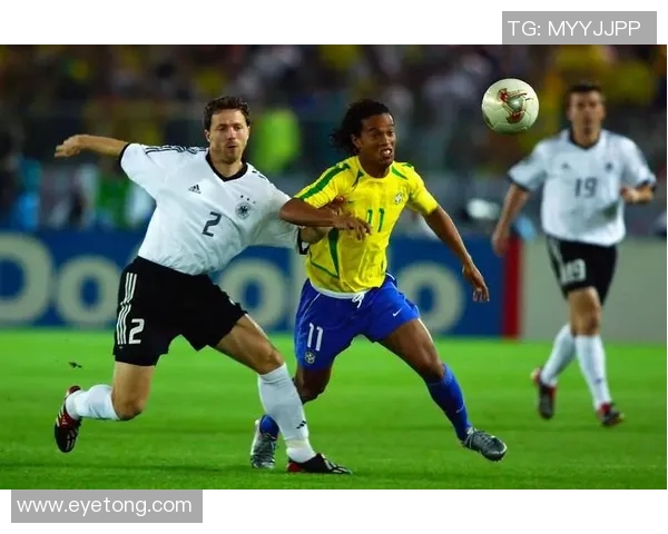 足球世界杯历史精彩瞬间回顾