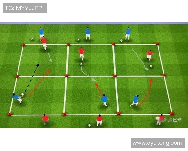 足球战术中人盯人与区域防守的混合策略案例分析