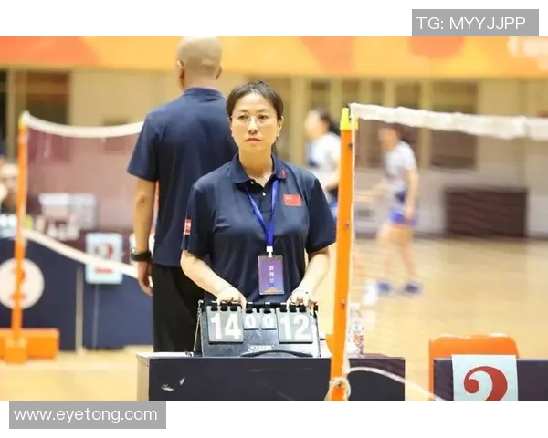 羽毛球赛事裁判公正性及争议事件