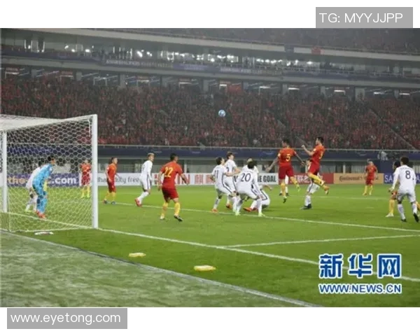 世界杯预选赛回应批评：我只专注于比赛