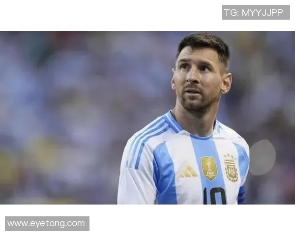 梅西或将重返阿根廷联赛？经纪人首次松口